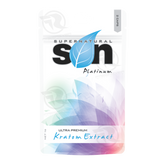 Super Natural Caps DISPLAY (12 packages)